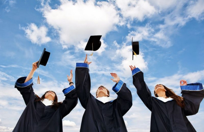 Шкарлет анонсував створенння електронної системи моніторингу працевлаштування випускників ЗВО