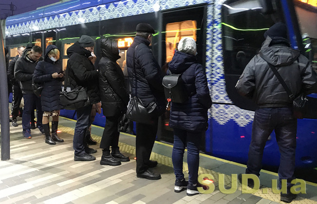 В столице изменили правила проезда в общественном транспорте