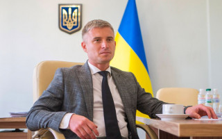 Голова НАЗК склав протокол щодо Олександра Тупицького