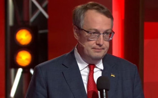 Росія і Путін не віднімуть у нас волі до побудови сильної держави — Антон Геращенко