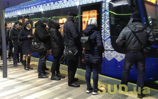 В столице изменили правила проезда в общественном транспорте