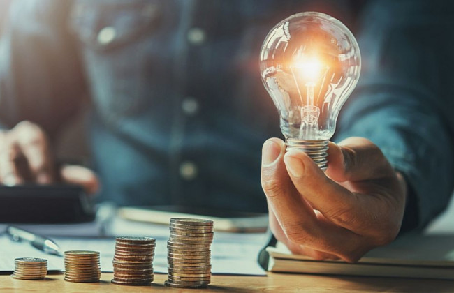 До мая 2021 года цена на электроэнергию останется прежней