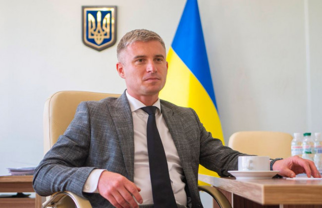 Голова НАЗК склав протокол щодо Олександра Тупицького