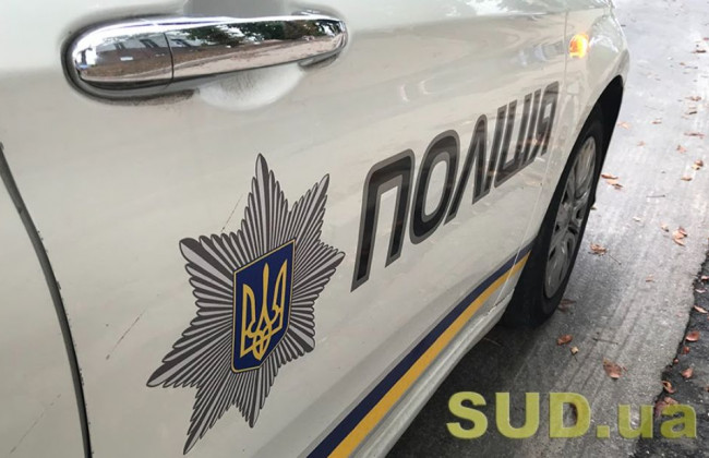 На дорогах Украины увеличилось количество радаров для проверки скорости, карта