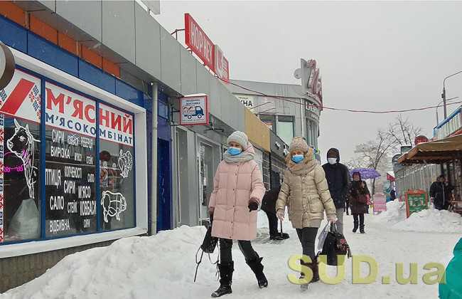 В Киеве зафиксировали 1164 случая заражения коронавирусом