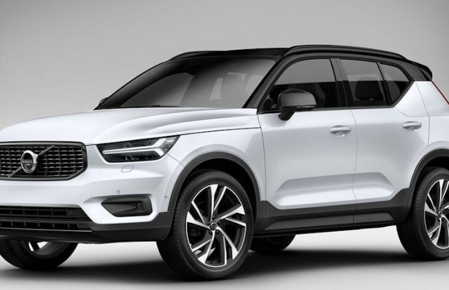 Назвали самые продаваемые премиальные автомобили