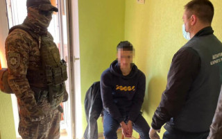 В Одессе похитили юношу и требовали миллион долларов