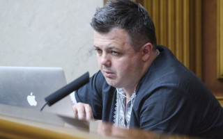 Дело о создании ЧВК: суд арестовал Семенченко без права залога