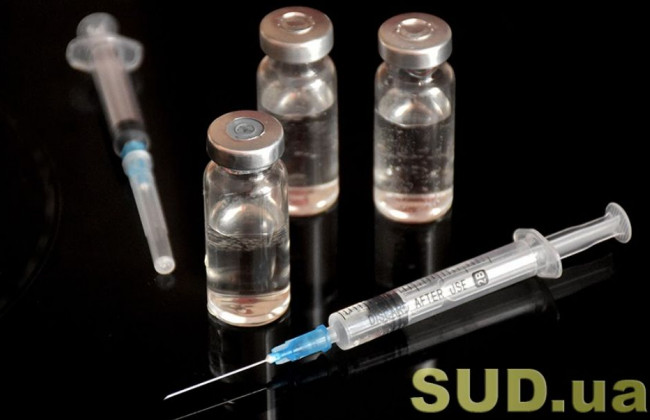 Вакцину против COVID-19 испытали на детях: первыми стали девочки-близнецы