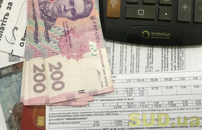 Как узнать, начислена ли субсидия: есть ответ