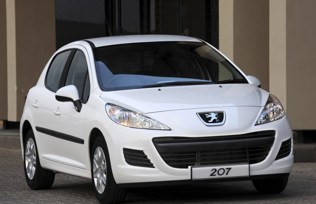 Составлен рейтинг самых компактных б/у автомобилей