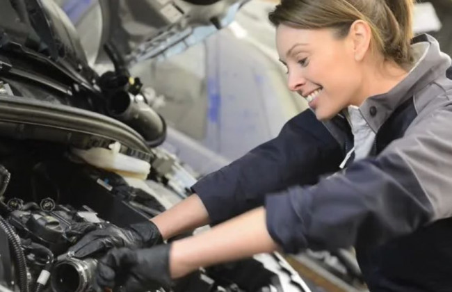 Надежные и неприхотливые: назвали лучшие дизельные двигатели