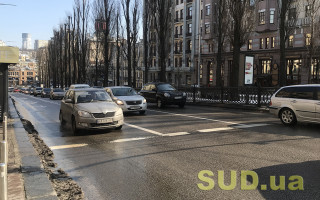 Погода в Украине: надвигается холодный фронт
