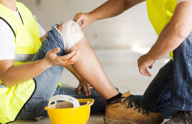 Обновлен коэффициент расчёта страховых выплат по наступлению несчастного случая на производстве