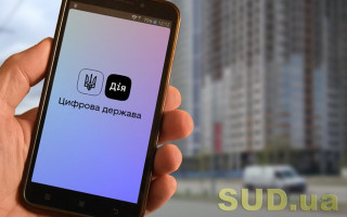 Дія: які послуги наразі доступні