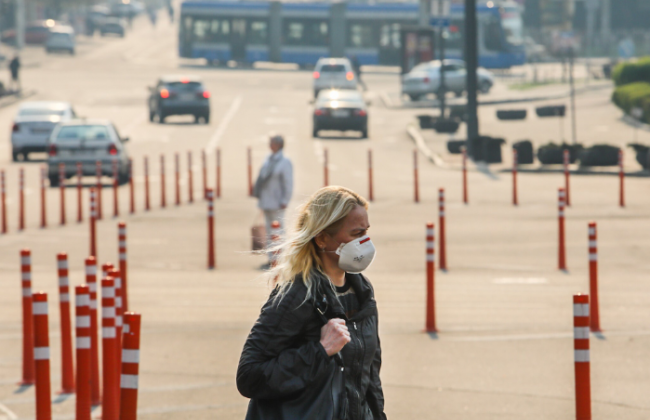 Что нужно знать о коронавирусе прямо сейчас