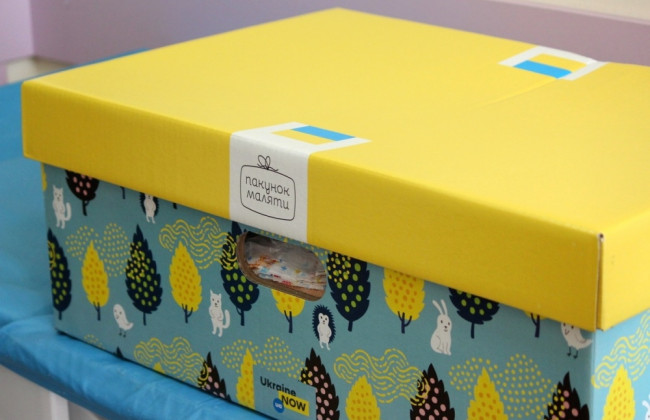 Що буде з «пакунком малюка»: новації від нардепів