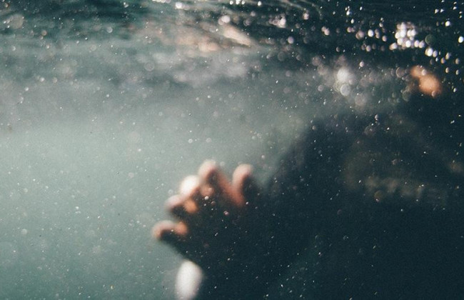 На Запоріжжі у річці втонув молодий чоловік