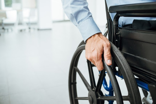 КАС сформулював позицію у справі про пенсію по інвалідності державного службовця