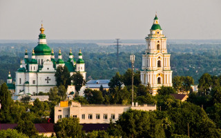 Чернігівська область потрапила до «червоної зони»