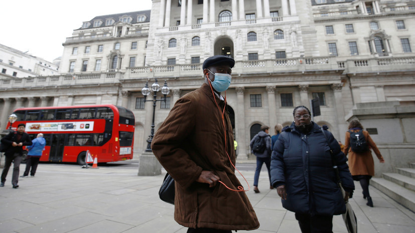 Правозахисники Великобританії просять створити дорожню карту виходу з пандемії