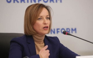 Лазебная заявила, что ФОПы при выходе на пенсию смогут рассчитывать лишь на минимальные выплаты
