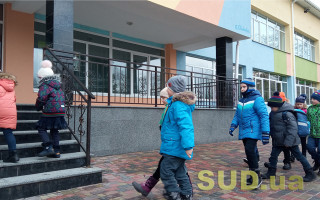 До ОАСК надійшов позов щодо впровадження румунської мови у деяких школах Одеської області