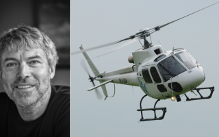 Чешский миллиардер Келлнер погиб в авиакатастрофе на Аляске