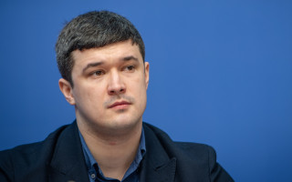 «Дія» планирует запустить услугу «Статичный QR» для предпринимателей