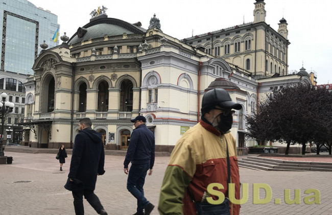 В Україні понад 8 тисяч випадків COVID-19 за добу: статистика станом на 29 березня