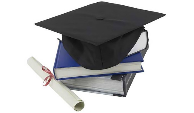 Рада змінила порядок присудження наукових ступенів