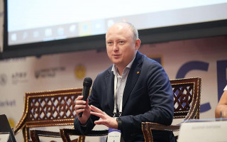 Сивокозов розповів про діджитал-проблеми, з якими стикаються виконавці у своїй роботі