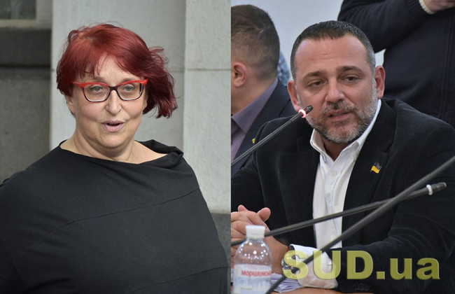 Госорганы освободят от обязанности выполнять решения судов по социальным выплатам: законопроект Бужанского и Третьяковой