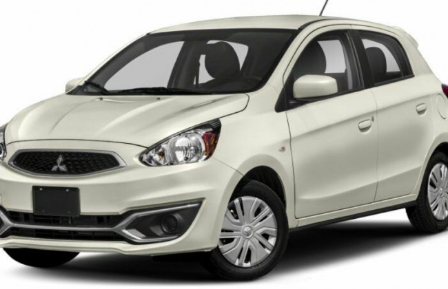 Назвали самые дешевые автомобили в мире