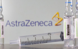 AstraZeneca перейменувала свою вакцину: як тепер називається препарат