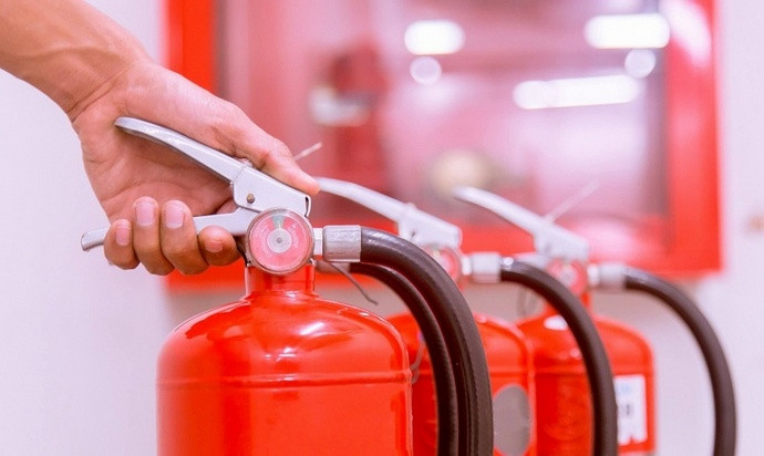 Рада розгляне законопроект про збільшення штрафів за перешкоджання пожежній перевірці