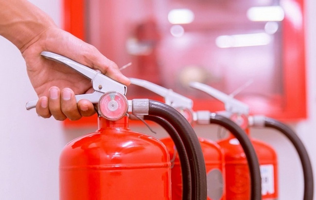 Рада розгляне законопроект про збільшення штрафів за перешкоджання пожежній перевірці