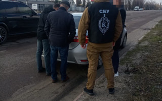 Корупційний механізм на землях Мін'юсту: керівнику ДП оголосили підозру за збитки на 24 мільйони