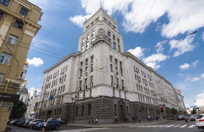 Вибори мера Харкова відбудуться 31 жовтня