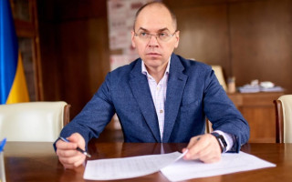 Ситуація з коронавірусом в Україні станом на 30 березня: брифінг МОЗ