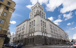 Вибори мера Харкова відбудуться 31 жовтня