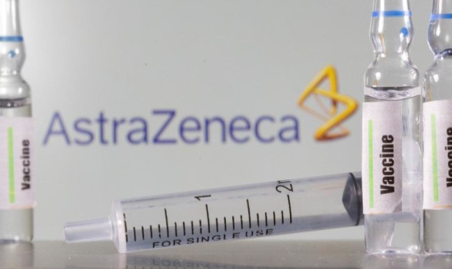 AstraZeneca перейменувала свою вакцину: як тепер називається препарат