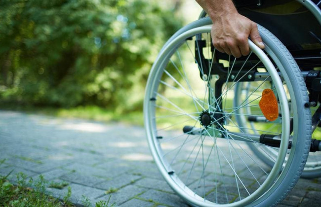 Кабмин установил новые преференции для  общественных объединений лиц с инвалидностью