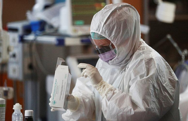 Стало известно, сколько живут в организме антитела к коронавирусу: исследование