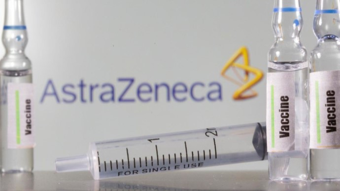 AstraZeneca перейменувала свою вакцину: як тепер називається препарат