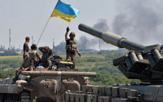 Верховна Рада зробила заяву щодо ескалації російсько-українського збройного конфлікту
