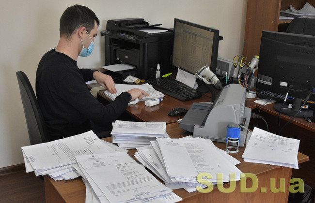 От налоговой – в суды: законопроект о налоговой амнистии передает полномочия рассматривать дела об уклонении от подачи деклараций о доходах судам