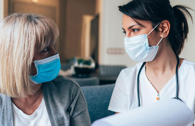 В Україні планують запровадити постковідну терапію