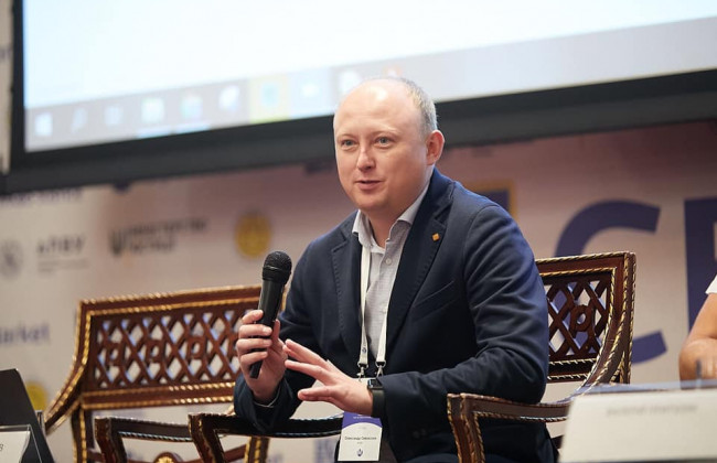 Сивокозов розповів про діджитал-проблеми, з якими стикаються виконавці у своїй роботі