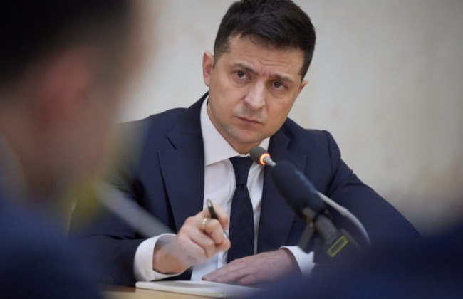 Министерства переедут из Киева в регионы: предложение Зеленского